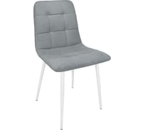 Кухонный стул Callisto mobili мягкий, со спинкой комплект для кухни 2 шт. М205.1Д45.2