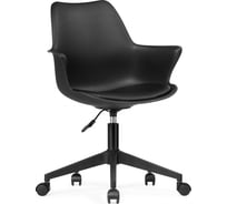 Офисное кресло Woodville tulin black 15705