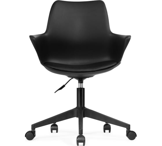 Офисное кресло Woodville tulin black 15705