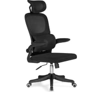 Компьютерное кресло Woodville sprut black 15623