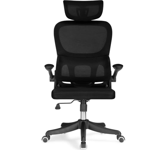 Компьютерное кресло Woodville sprut black 15623