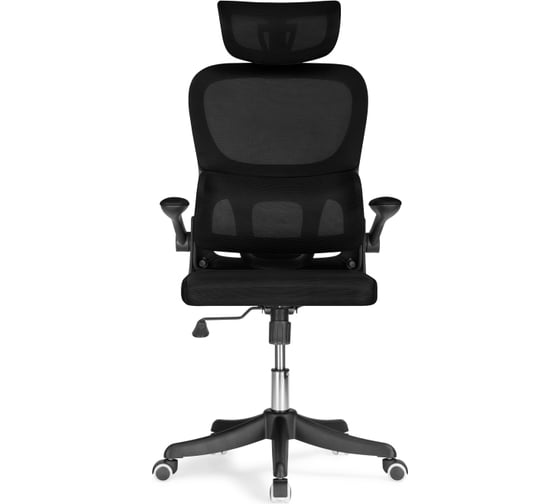 Компьютерное кресло Woodville sprut black 15623