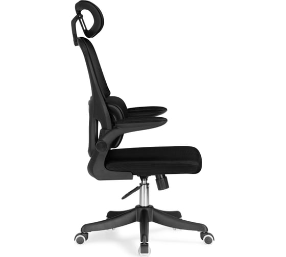 Компьютерное кресло Woodville sprut black 15623