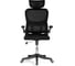 Компьютерное кресло Woodville sprut black 15623 4