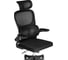 Компьютерное кресло Woodville sprut black 15623 7