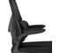 Компьютерное кресло Woodville sprut black 15623 9