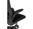 Компьютерное кресло Woodville sprut black 15623 10