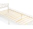 Кровать Woodville кубо 90x200 см, белый 533089 8