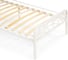 Кровать Woodville кубо 90x200 см, белый 533089 9