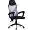 Офисное кресло Woodville torino gray/black 15617 1