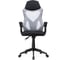 Офисное кресло Woodville torino gray/black 15617 4