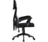 Офисное кресло Woodville torino gray/black 15617 5
