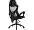 Офисное кресло Woodville torino gray/black 15617 6