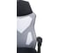 Офисное кресло Woodville torino gray/black 15617 8
