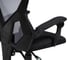 Офисное кресло Woodville torino gray/black 15617 9