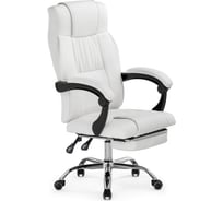 Офисное кресло Woodville born whitе 15346