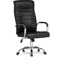 Офисное кресло Woodville longer black 15261