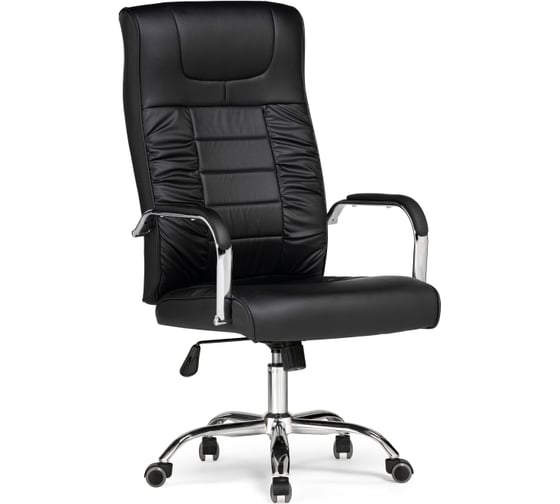 Офисное кресло Woodville longer black 15261 1