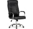Офисное кресло Woodville longer black 15261 1