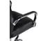 Офисное кресло Woodville longer black 15261 8