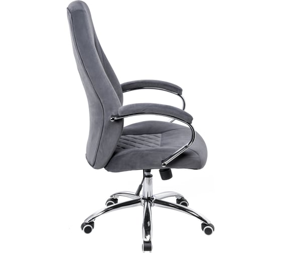 Офисное кресло Woodville aragon dark grey 11902