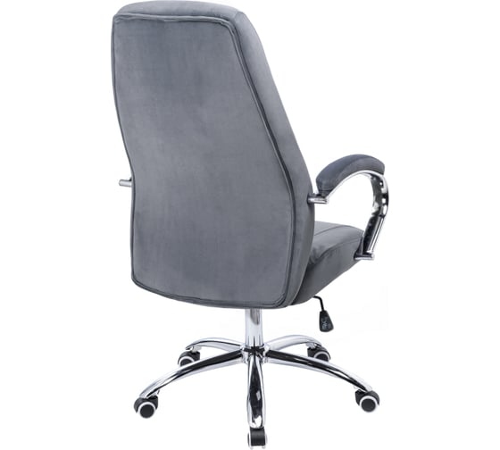 Офисное кресло Woodville aragon dark grey 11902