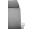Офисное кресло Woodville flok gray/white 15607 9