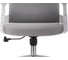 Офисное кресло Woodville flok gray/white 15607 10