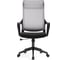 Офисное кресло Woodville rino black/light gray 15631 3