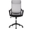 Офисное кресло Woodville rino black/light gray 15631 4