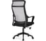 Офисное кресло Woodville rino black/light gray 15631 6