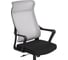 Офисное кресло Woodville rino black/light gray 15631 7