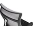 Офисное кресло Woodville rino black/light gray 15631 9