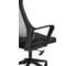 Офисное кресло Woodville rino black/light gray 15631 10