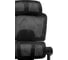 Офисное кресло Woodville olimpus black/chrome 15624 8