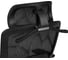 Офисное кресло Woodville olimpus black/chrome 15624 9