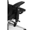 Офисное кресло Woodville olimpus black/chrome 15624 10