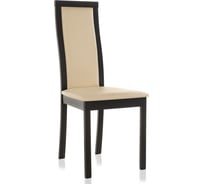 Деревянный стул Woodville life 1341