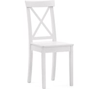 Деревянный стул Woodville эйнор белый 527072
