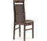 Деревянный стул Woodville амиата орех/коричневый 450735 4