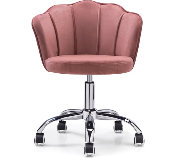Стул Woodville bud pink 15106