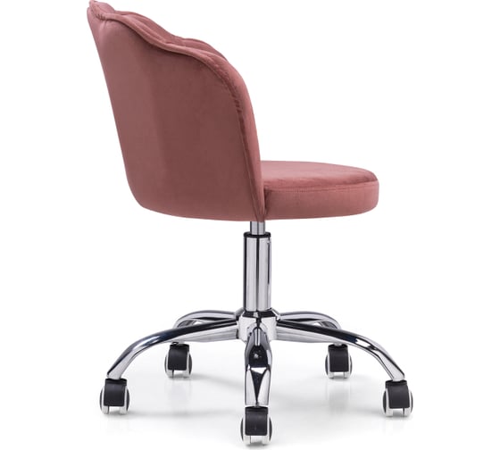 Стул Woodville bud pink 15106
