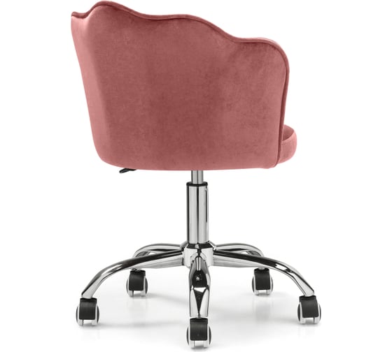 Стул Woodville bud pink 15106