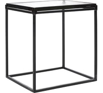 Журнальный столик Bergenson Bjorn Mayen Frosted 50x41x53 см BB0000293