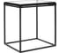 Журнальный столик Bergenson Bjorn Mayen Frosted 50x41x53 см BB0000293 1
