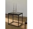 Журнальный столик Bergenson Bjorn Mayen Frosted 50x41x53 см BB0000293 3