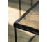 Журнальный столик Bergenson Bjorn Mayen Frosted 50x41x53 см BB0000293 4