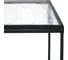 Журнальный столик Bergenson Bjorn Mayen Frosted 50x41x53 см BB0000293 8