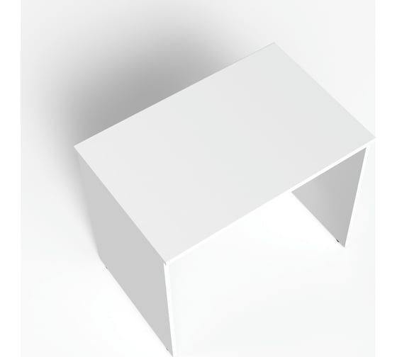 Письменный стол SKYLAND сп-1.1 imago белый, 900x600x755 мм 00-07008180