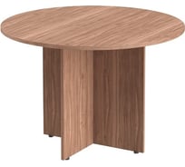 Переговорный стол SKYLAND прг-1 imago ясень шимо, d-1100x755 мм sk-01221997